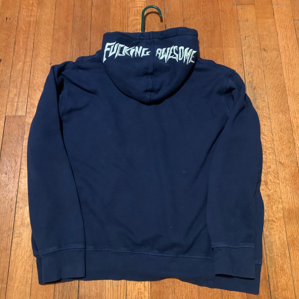 Fucking Awesome Hoodie